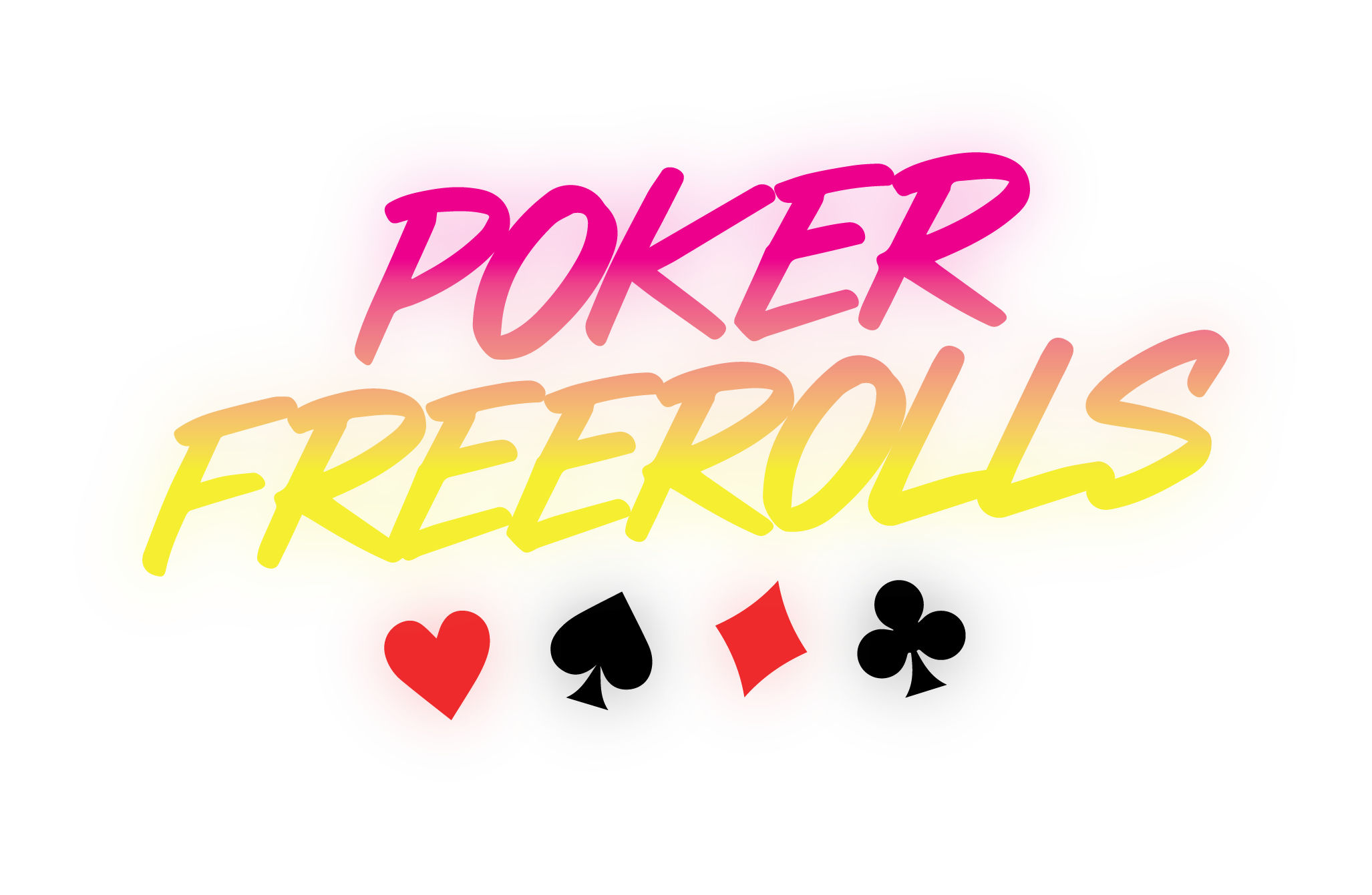 POKER FREEROLLS